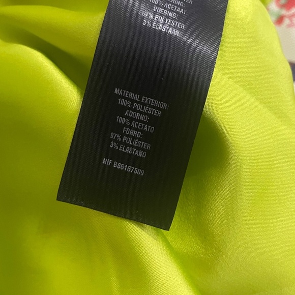 TED BAKER London Bonno Summer Bloom Floral Trouser Shorts Cuffed Pockets 1 / 4 - Picture 12 of 16